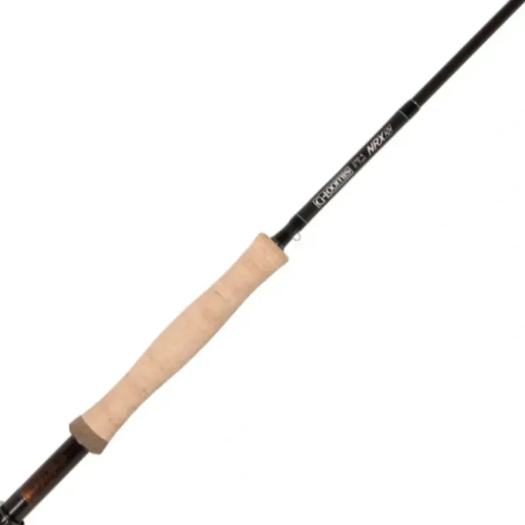 G. Loomis NRX+ Freshwater 9'0" 4wt 4pc - Your Premium Fishing Gear Store Rods Lines Baits Accessories^ Hot
