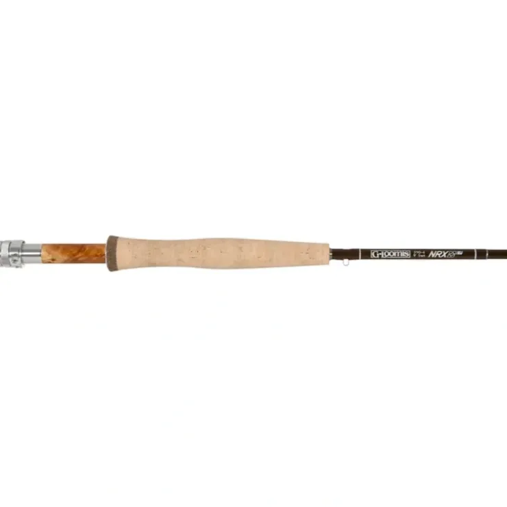 G. Loomis NRX+ LP Fly Rod - Your Premium Fishing Gear Store Rods Lines Baits Accessories^ Outlet