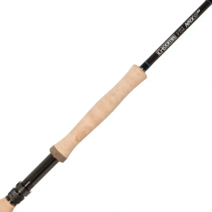 G. Loomis NRX+ Saltwater 9'0" 12wt 4pc - Your Premium Fishing Gear Store Rods Lines Baits Accessories^ Fashion