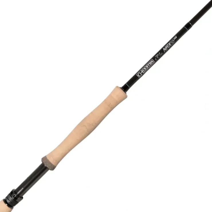 G. Loomis NRX+ Swimfly 8'8" 7wt 4pc - Your Premium Fishing Gear Store Rods Lines Baits Accessories^ Online