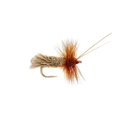 Goddard Caddis Amber - Your Premium Fishing Gear Store Rods Lines Baits Accessories^ Online