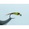 Gold BH 3.3 French Dip Chartreuse #14 - Your Premium Fishing Gear Store Rods Lines Baits Accessories^ Online