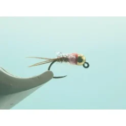 Gold BH 2.8 French Dip Pink #16 - Your Premium Fishing Gear Store Rods Lines Baits Accessories^ Cheap