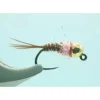 Gold BH 2.8 French Dip Pink #14 - Your Premium Fishing Gear Store Rods Lines Baits Accessories^ Cheap