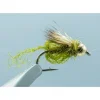 Gold BH Sparkle Pupa Olive #16 - Your Premium Fishing Gear Store Rods Lines Baits Accessories^ Best