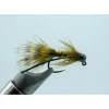 Gold Jigger Olive #10 - Your Premium Fishing Gear Store Rods Lines Baits Accessories^ New