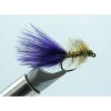Gold Jigger Purple/Olive #10 - Your Premium Fishing Gear Store Rods Lines Baits Accessories^ Best Sale