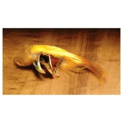 Golden Pheasant Crest - Your Premium Fishing Gear Store Rods Lines Baits Accessories^ Discount