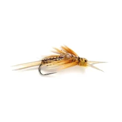 Golden Stonefly (OE) Barbless - Your Premium Fishing Gear Store Rods Lines Baits Accessories^ Hot