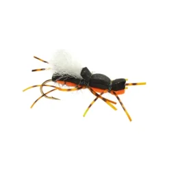 Gordo Alberto Black & Orange - Your Premium Fishing Gear Store Rods Lines Baits Accessories^ Online