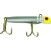 GOT-CHA 300 Series Plug, 2 1/2", 7/8 oz, #2 & #4 Hooks, Yellow - Your Premium Fishing Gear Store Rods Lines Baits Accessories^ Sale