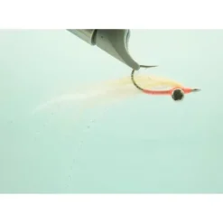Gotcha Clouser Tan/Pink 6 - Your Premium Fishing Gear Store Rods Lines Baits Accessories^ Cheap