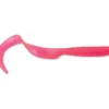 GOT-CHA Curltail Grub Fishing Lure, 8", 5pk, Pink - Your Premium Fishing Gear Store Rods Lines Baits Accessories^ Hot