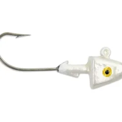 GOT-CHA Shad Heads Fishing Lures (Assorted Colors) - Your Premium Fishing Gear Store Rods Lines Baits Accessories^ New