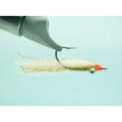 Gotcha Special Orange #6 - Your Premium Fishing Gear Store Rods Lines Baits Accessories^ Cheap
