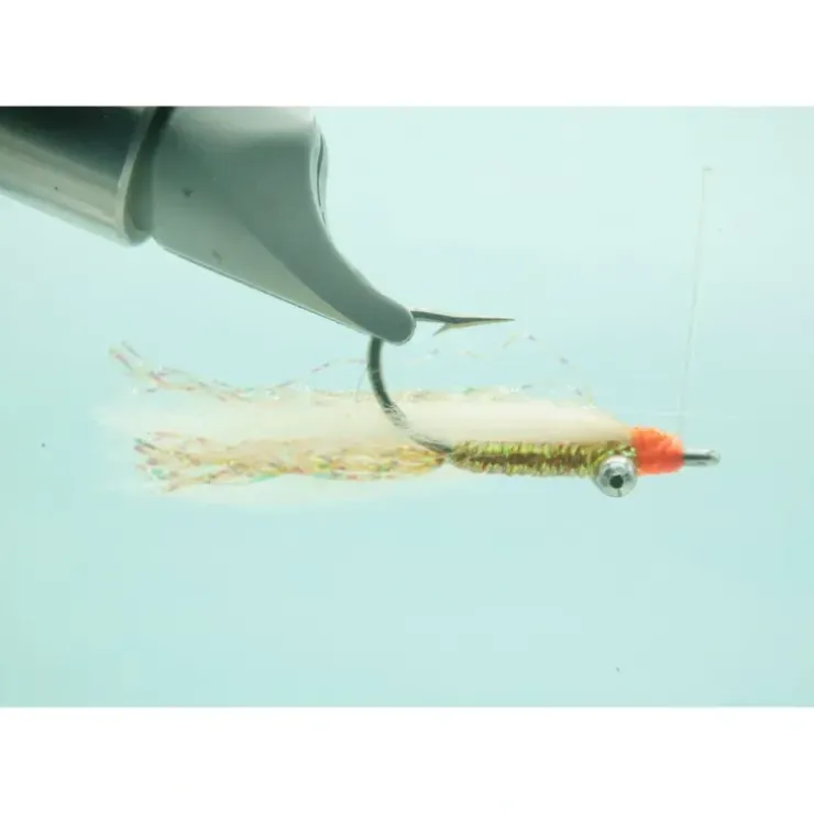 Gotcha Special Orange #6 - Your Premium Fishing Gear Store Rods Lines Baits Accessories^ Cheap