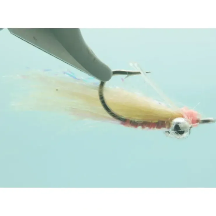 Gotcha Tailing Tan #8 - Your Premium Fishing Gear Store Rods Lines Baits Accessories^ Discount