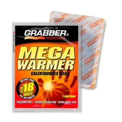 Grabber Hand Warmer - Your Premium Fishing Gear Store Rods Lines Baits Accessories^ Sale