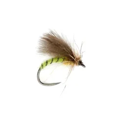 Grannom Emerger Barbless - Your Premium Fishing Gear Store Rods Lines Baits Accessories^ Best Sale