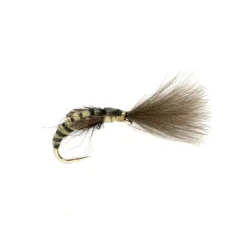 Grannom Emerger Olive - Your Premium Fishing Gear Store Rods Lines Baits Accessories^ Online