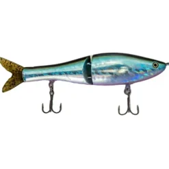 G-Ratt Baits Sneaky Pete Glide Bait (8", 2.5oz, Assorted Colors) - Your Premium Fishing Gear Store Rods Lines Baits Accessories^ Cheap