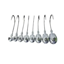 Gravity Tackle Atlas JigHeads - Your Premium Fishing Gear Store Rods Lines Baits Accessories^ Outlet