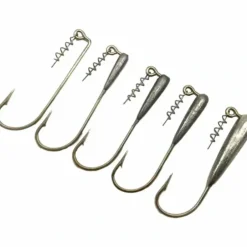 Gravity Tackle Titan SwimHook 1/pk - Your Premium Fishing Gear Store Rods Lines Baits Accessories^ Best Sale