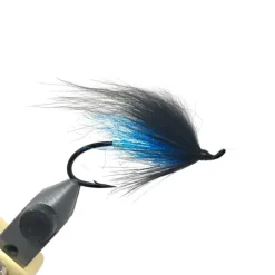 Greasy Fox - Blue - Your Premium Fishing Gear Store Rods Lines Baits Accessories^ New