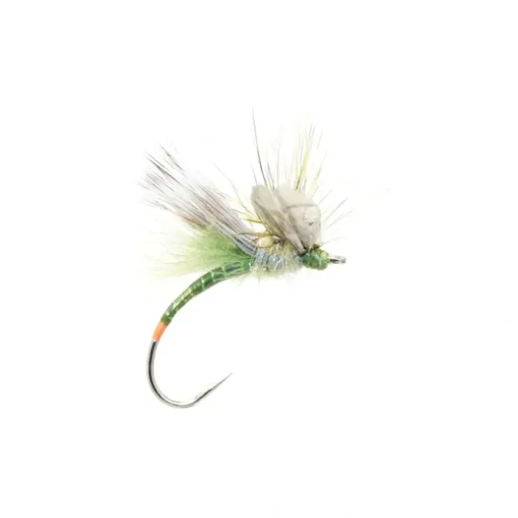 Green Drake Fripple - Your Premium Fishing Gear Store Rods Lines Baits Accessories^ Sale