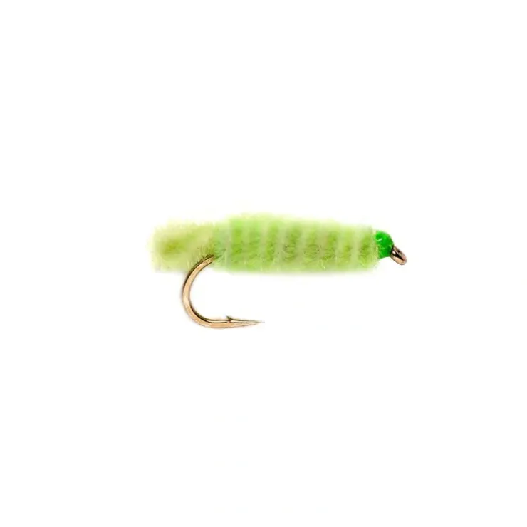 Green Weeny Chartreuse - Your Premium Fishing Gear Store Rods Lines Baits Accessories^ Sale