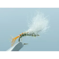 Grey Hair Wire Klinkhammer #18 - Your Premium Fishing Gear Store Rods Lines Baits Accessories^ Flash Sale