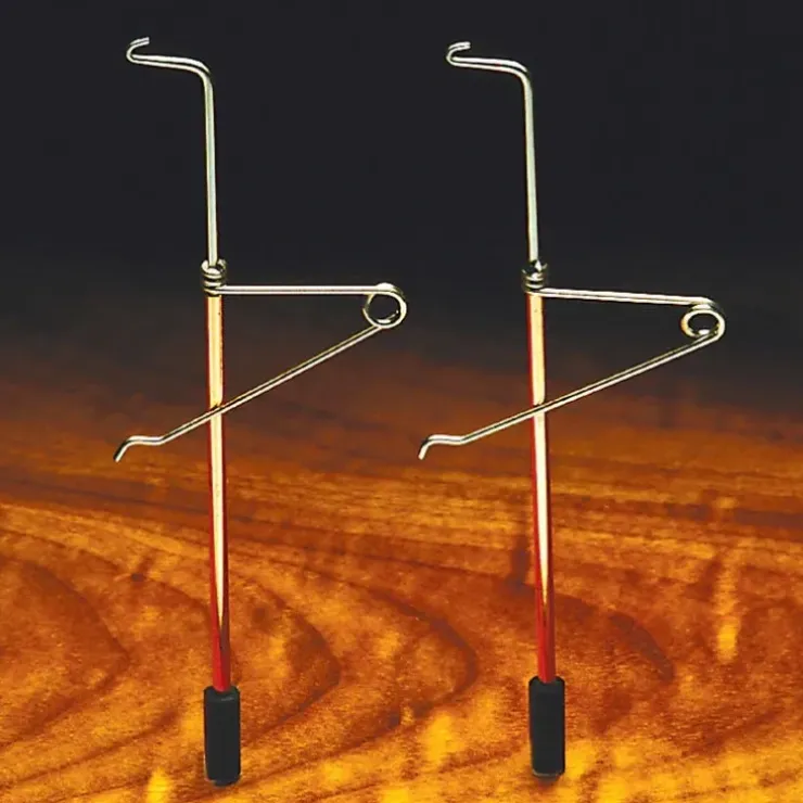 Griffin Tying Tools Whip Finisher/Rotating - Your Premium Fishing Gear Store Rods Lines Baits Accessories^ Discount