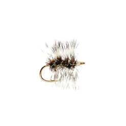 Griffith's Gnat - Your Premium Fishing Gear Store Rods Lines Baits Accessories^ Hot