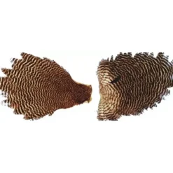 GRIZZLY HEN SADDLES - Your Premium Fishing Gear Store Rods Lines Baits Accessories^ Flash Sale