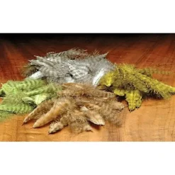 Grizzly Marabou - Your Premium Fishing Gear Store Rods Lines Baits Accessories^ Outlet