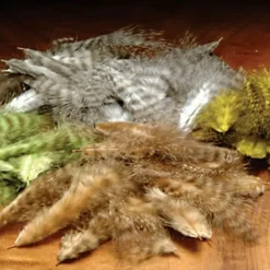 Grizzly Mini Marabou - Your Premium Fishing Gear Store Rods Lines Baits Accessories^ Best Sale