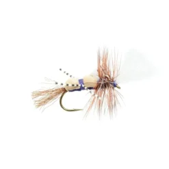 Grumpy Frumpy Purple & Tan - Your Premium Fishing Gear Store Rods Lines Baits Accessories^ Outlet