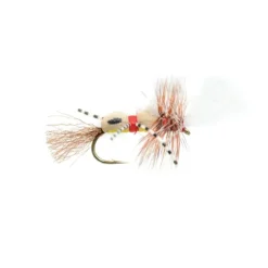 Grumpy Frumpy Yellow & Red - Your Premium Fishing Gear Store Rods Lines Baits Accessories^ Outlet