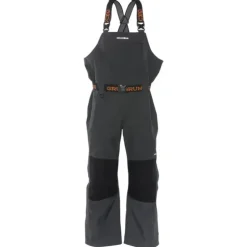 Grundens Charter Gore-Tex Bib - Your Premium Fishing Gear Store Rods Lines Baits Accessories^ Best Sale
