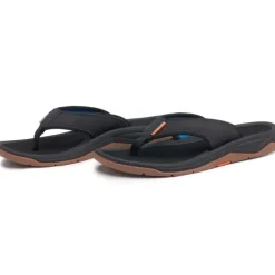 Grundens Deck Boss Sandal - Your Premium Fishing Gear Store Rods Lines Baits Accessories^ Hot