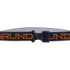 Grundens Elastic Tool Belt- Black - Your Premium Fishing Gear Store Rods Lines Baits Accessories^ Online