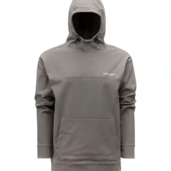 Grundens Men's Kryall Hoodie - Your Premium Fishing Gear Store Rods Lines Baits Accessories^ New