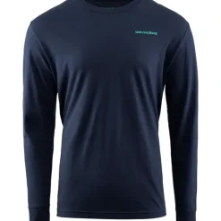 Grundens Men's Riser LS T-Shirt - Your Premium Fishing Gear Store Rods Lines Baits Accessories^ Outlet