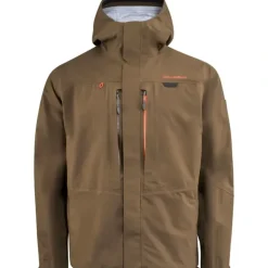 Grundens Men's Vector Wading Jacket - Your Premium Fishing Gear Store Rods Lines Baits Accessories^ Store