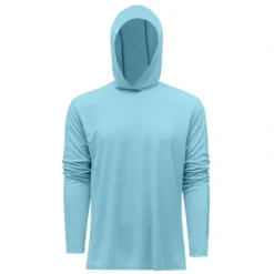 Grundens Tough Sun Hoodie - Your Premium Fishing Gear Store Rods Lines Baits Accessories^ Hot