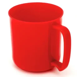 GSI CASCADIAN MUG- RED - Your Premium Fishing Gear Store Rods Lines Baits Accessories^ Flash Sale