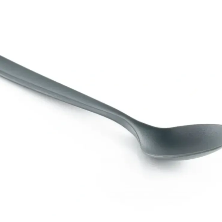 GSI POUCH SPOON- GREY - Your Premium Fishing Gear Store Rods Lines Baits Accessories^ Online