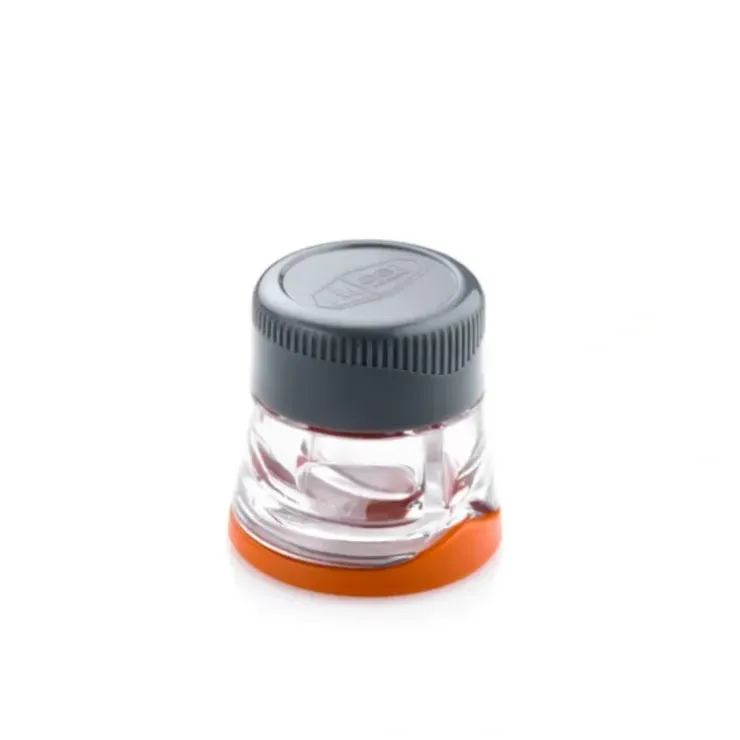 GSI ULTRALIGHT SALT AND PEPPER SHAKER - Your Premium Fishing Gear Store Rods Lines Baits Accessories^ Outlet