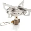 GSI GLACIER CAMP STOVE - Your Premium Fishing Gear Store Rods Lines Baits Accessories^ New