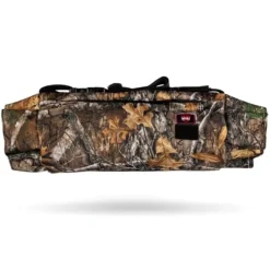 G-Tech Heated Hand Warmer Pouch Stealth x Realtree Edge - Your Premium Fishing Gear Store Rods Lines Baits Accessories^ Discount